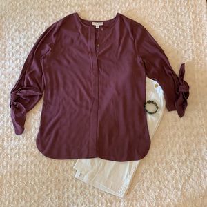 Emerson Rose blouse